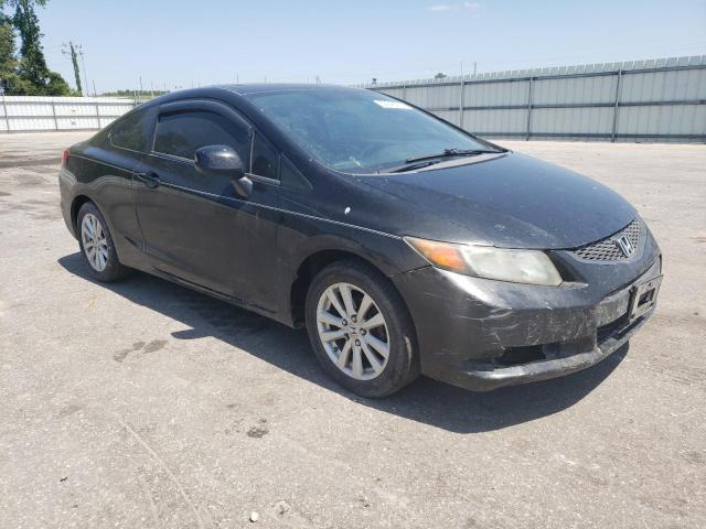 Photo 3 VIN: 2HGFG3B01CH529477 - HONDA CIVIC 