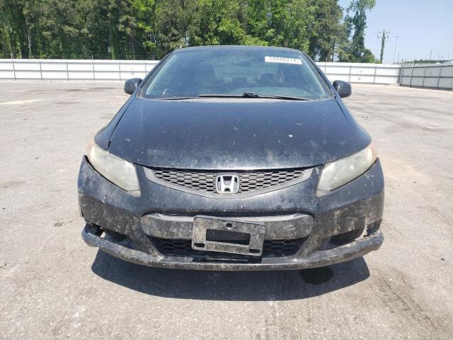 Photo 4 VIN: 2HGFG3B01CH529477 - HONDA CIVIC 