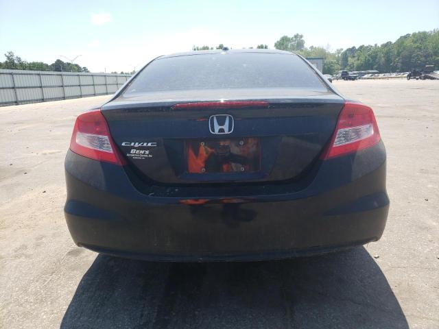 Photo 5 VIN: 2HGFG3B01CH529477 - HONDA CIVIC 