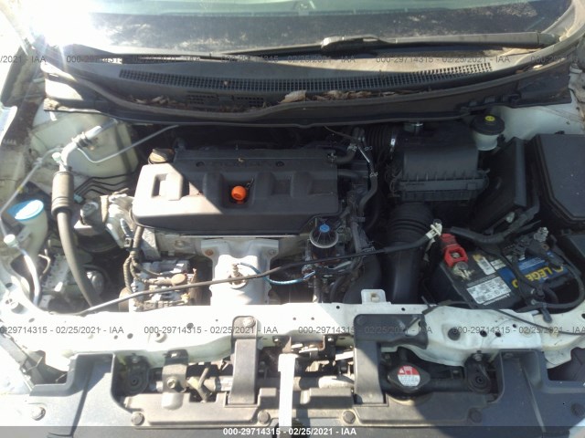 Photo 9 VIN: 2HGFG3B01CH541337 - HONDA CIVIC CPE 