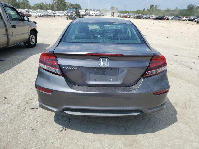 Photo 5 VIN: 2HGFG3B01FH524915 - HONDA CIVIC EXL 