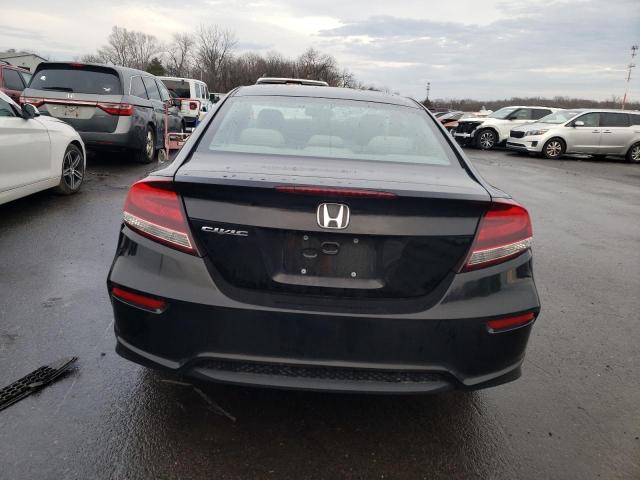 Photo 5 VIN: 2HGFG3B01FH533985 - HONDA CIVIC EXL 