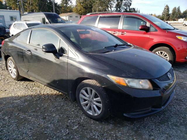 Photo 3 VIN: 2HGFG3B02CH505530 - HONDA CIVIC EXL 