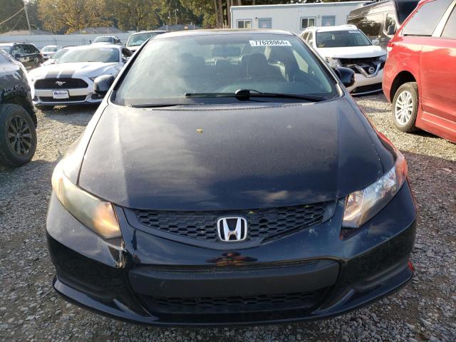 Photo 4 VIN: 2HGFG3B02CH505530 - HONDA CIVIC EXL 