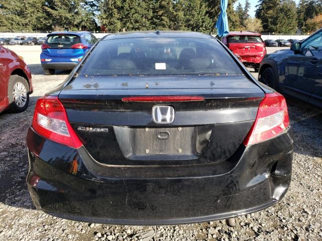 Photo 5 VIN: 2HGFG3B02CH505530 - HONDA CIVIC EXL 