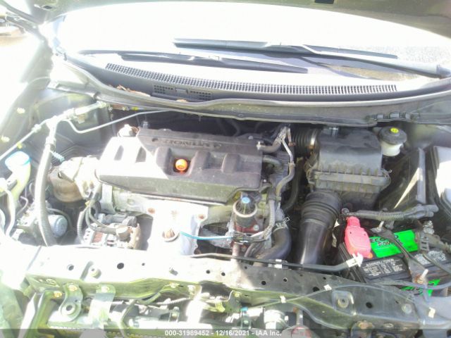 Photo 9 VIN: 2HGFG3B02CH508542 - HONDA CIVIC CPE 