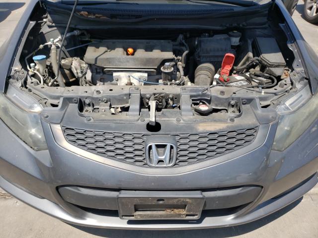 Photo 6 VIN: 2HGFG3B02CH512588 - HONDA CIVIC EXL 