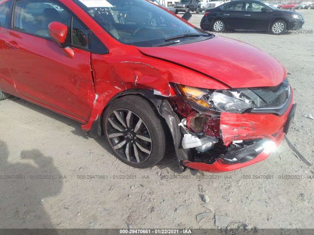 Photo 5 VIN: 2HGFG3B02FH519528 - HONDA CIVIC 