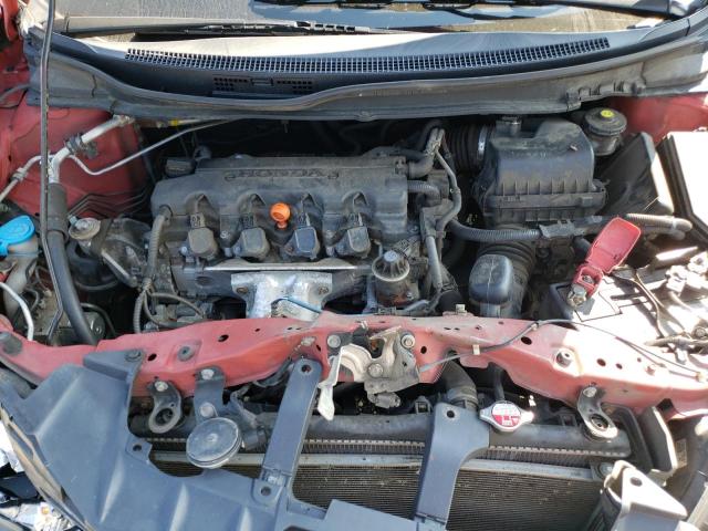 Photo 6 VIN: 2HGFG3B02FH523580 - HONDA CIVIC EXL 