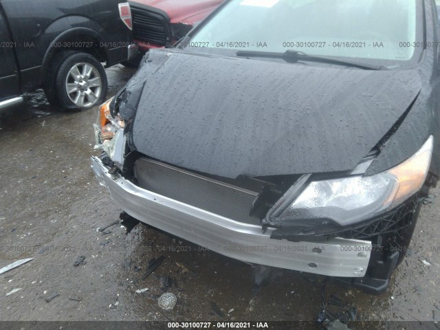 Photo 5 VIN: 2HGFG3B02FH523871 - HONDA CIVIC 