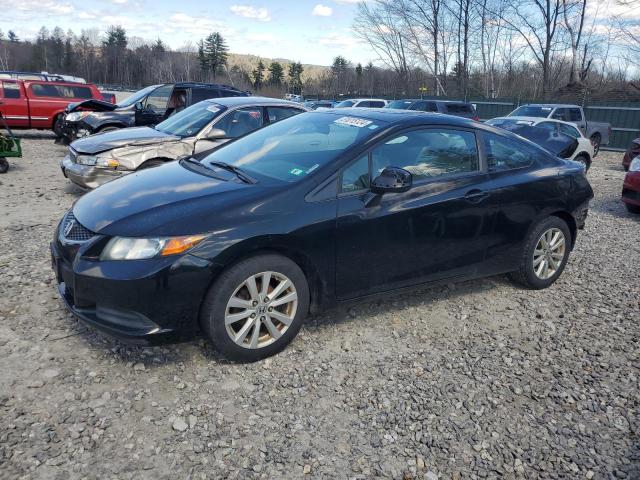 Photo 0 VIN: 2HGFG3B03CH508307 - HONDA CIVIC EXL 