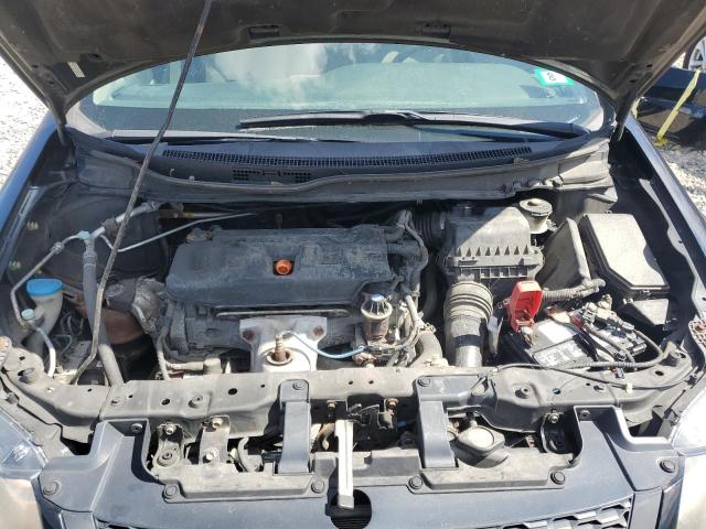 Photo 10 VIN: 2HGFG3B03CH508307 - HONDA CIVIC EXL 