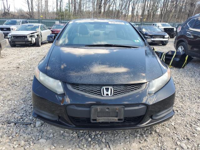 Photo 4 VIN: 2HGFG3B03CH508307 - HONDA CIVIC EXL 