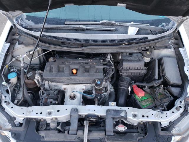 Photo 6 VIN: 2HGFG3B03CH508582 - HONDA CIVIC EXL 