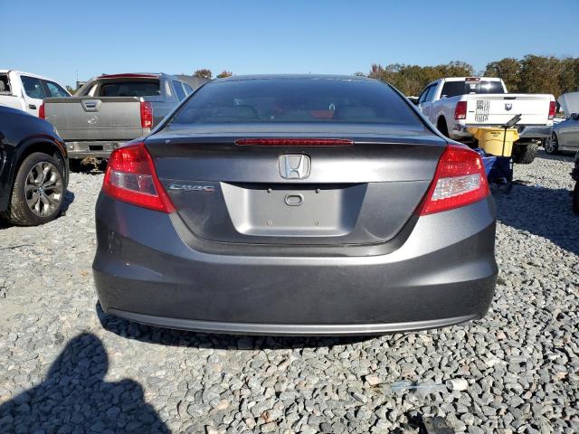 Photo 5 VIN: 2HGFG3B03CH515905 - HONDA CIVIC EXL 