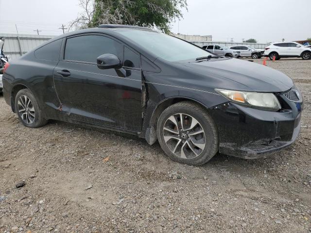 Photo 3 VIN: 2HGFG3B03DH528784 - HONDA CIVIC 