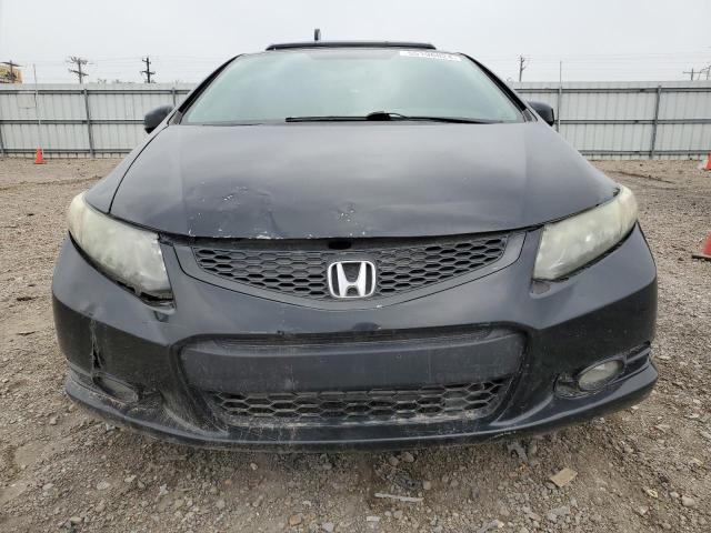 Photo 4 VIN: 2HGFG3B03DH528784 - HONDA CIVIC 