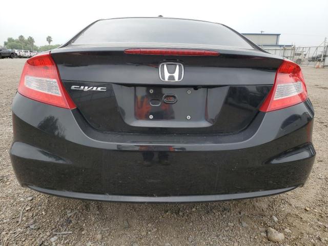 Photo 5 VIN: 2HGFG3B03DH528784 - HONDA CIVIC 