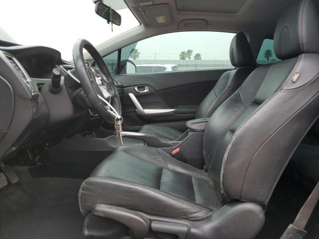 Photo 6 VIN: 2HGFG3B03DH528784 - HONDA CIVIC 