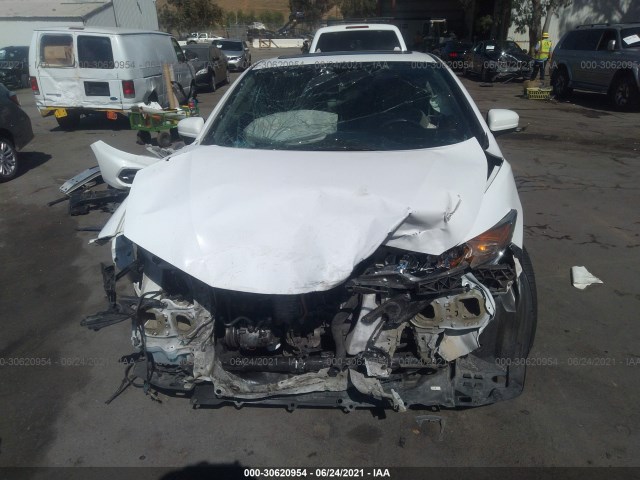 Photo 5 VIN: 2HGFG3B03EH504809 - HONDA CIVIC COUPE 