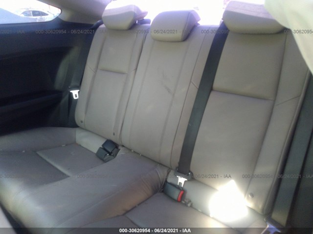 Photo 7 VIN: 2HGFG3B03EH504809 - HONDA CIVIC COUPE 