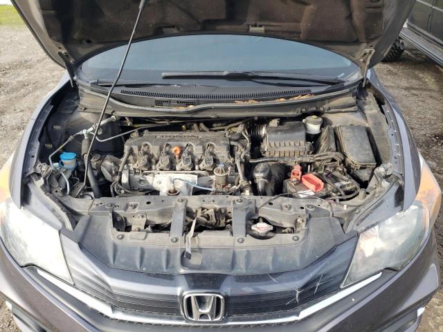 Photo 10 VIN: 2HGFG3B03EH526339 - HONDA CIVIC EXL 