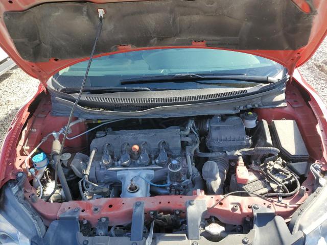 Photo 6 VIN: 2HGFG3B03FH510403 - HONDA CIVIC EXL 