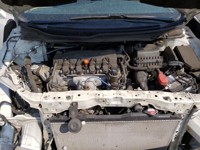 Photo 6 VIN: 2HGFG3B03FH511552 - HONDA CIVIC EXL 