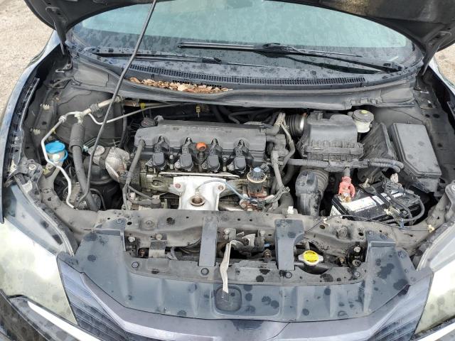 Photo 10 VIN: 2HGFG3B03FH523541 - HONDA CIVIC EXL 