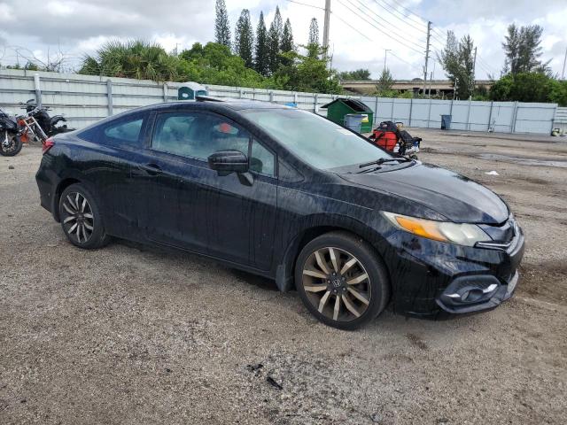 Photo 3 VIN: 2HGFG3B03FH523541 - HONDA CIVIC EXL 