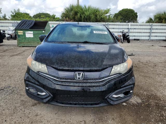 Photo 4 VIN: 2HGFG3B03FH523541 - HONDA CIVIC EXL 