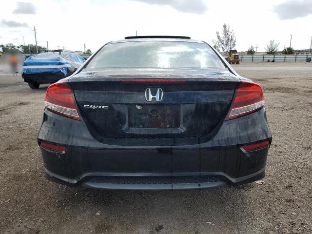 Photo 5 VIN: 2HGFG3B03FH523541 - HONDA CIVIC EXL 