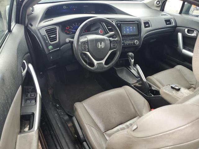 Photo 7 VIN: 2HGFG3B03FH523541 - HONDA CIVIC EXL 