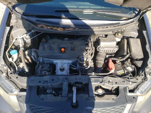 Photo 6 VIN: 2HGFG3B04CH508929 - HONDA CIVIC EXL 