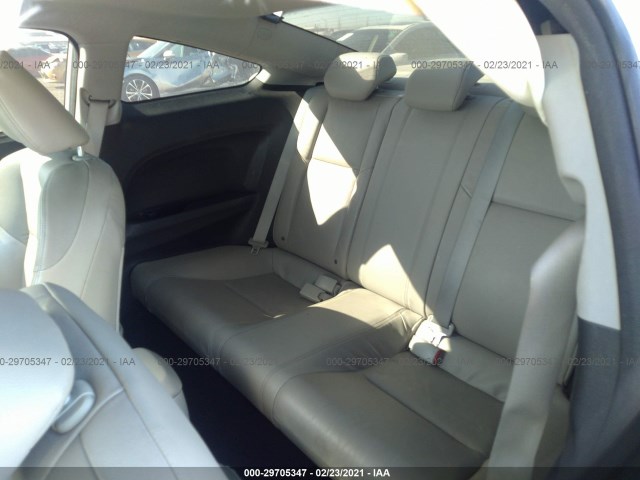 Photo 7 VIN: 2HGFG3B04CH517596 - HONDA CIVIC CPE 