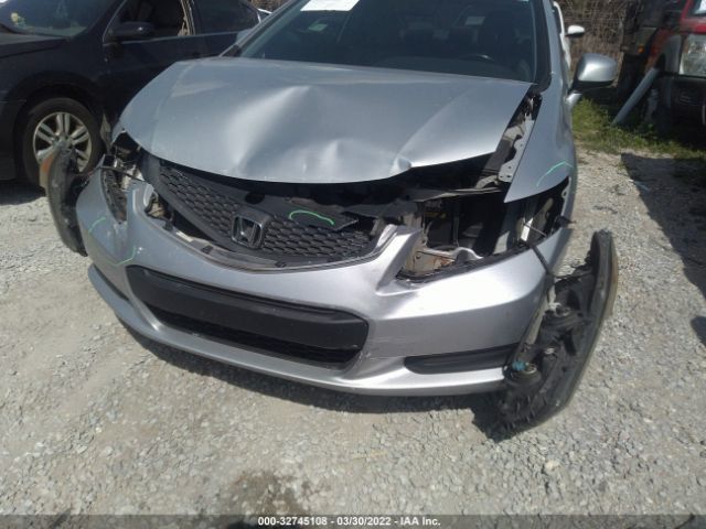 Photo 5 VIN: 2HGFG3B04CH541297 - HONDA CIVIC CPE 