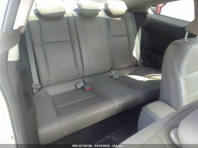 Photo 7 VIN: 2HGFG3B04CH541297 - HONDA CIVIC CPE 