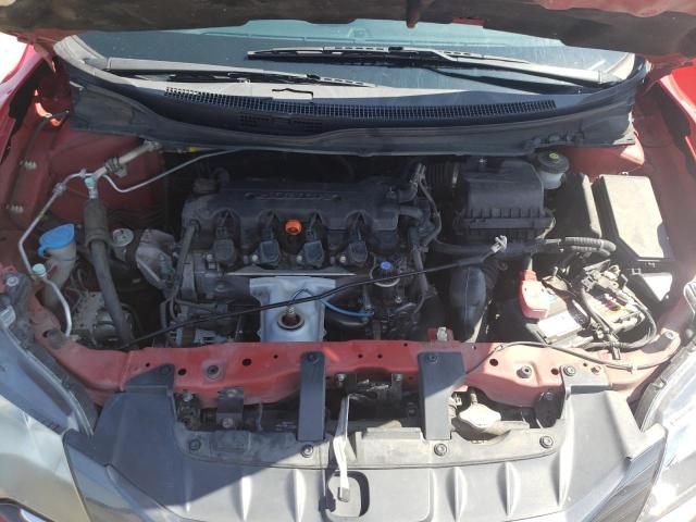 Photo 10 VIN: 2HGFG3B04EH500042 - HONDA CIVIC EXL 