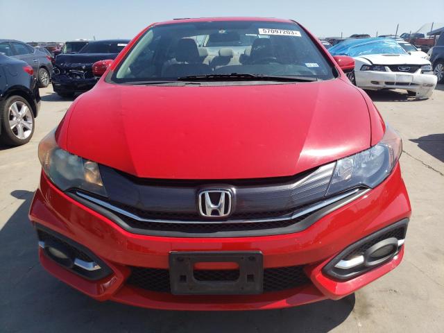 Photo 4 VIN: 2HGFG3B04EH500042 - HONDA CIVIC EXL 