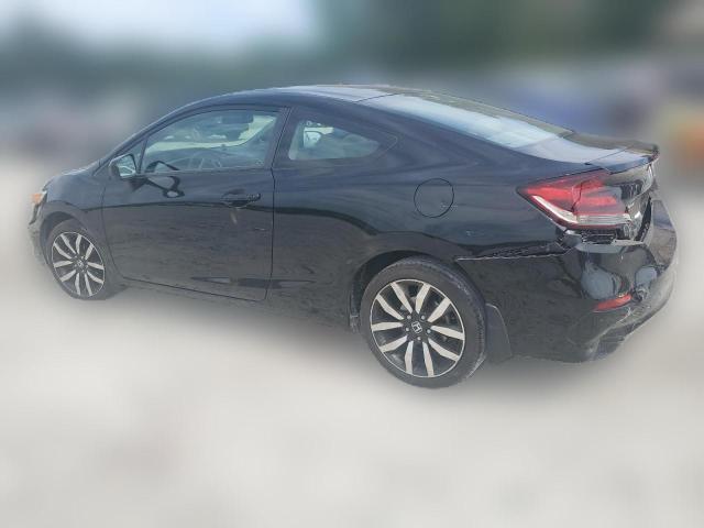 Photo 1 VIN: 2HGFG3B04EH517875 - HONDA CIVIC 