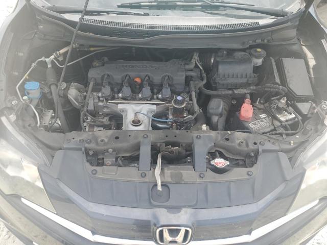 Photo 10 VIN: 2HGFG3B04EH517875 - HONDA CIVIC 