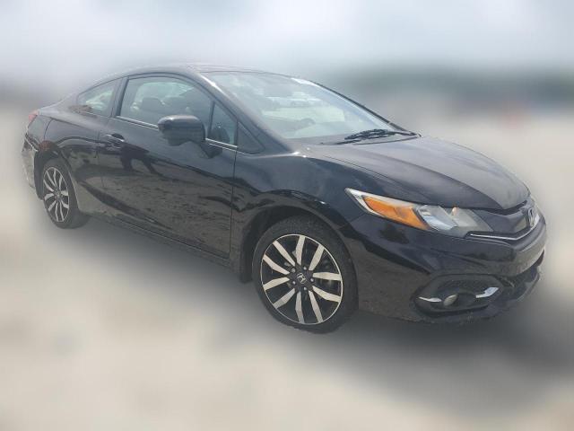 Photo 3 VIN: 2HGFG3B04EH517875 - HONDA CIVIC 