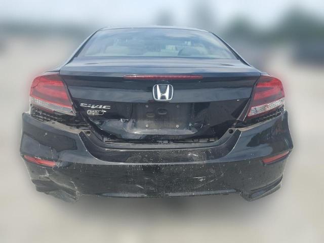 Photo 5 VIN: 2HGFG3B04EH517875 - HONDA CIVIC 