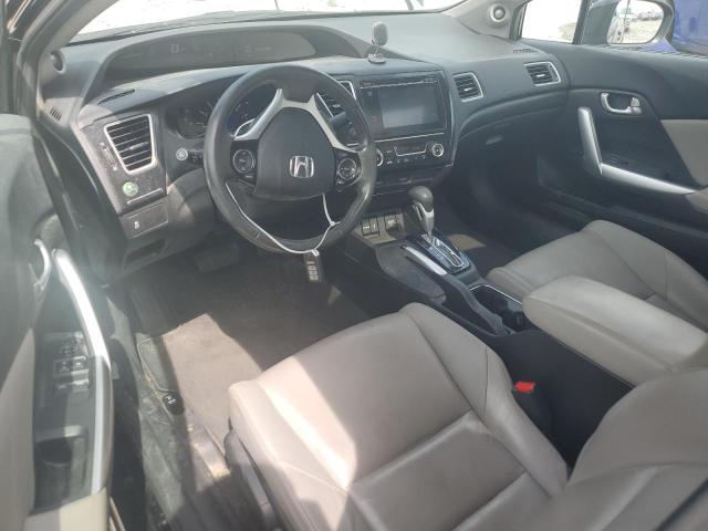 Photo 7 VIN: 2HGFG3B04EH517875 - HONDA CIVIC 