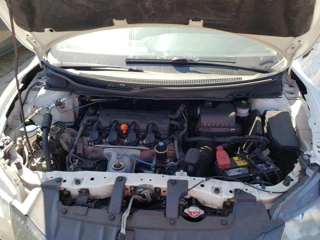 Photo 6 VIN: 2HGFG3B04EH525605 - HONDA CIVIC EXL 