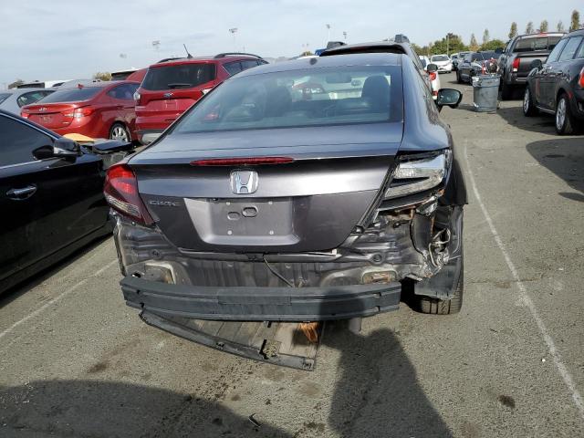 Photo 5 VIN: 2HGFG3B04FH509681 - HONDA CIVIC 