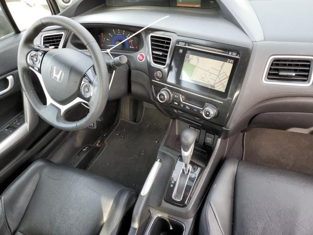 Photo 7 VIN: 2HGFG3B04FH509681 - HONDA CIVIC 