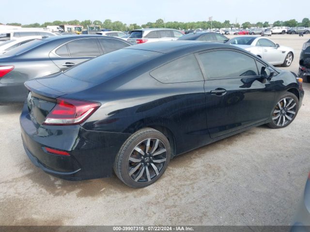 Photo 3 VIN: 2HGFG3B04FH528294 - HONDA CIVIC 