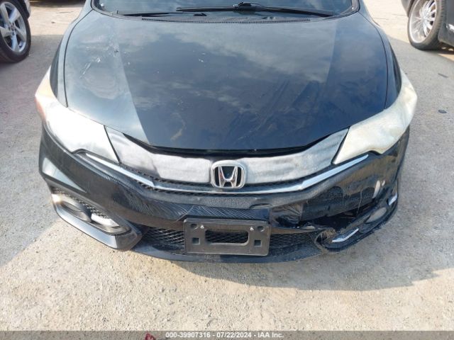 Photo 5 VIN: 2HGFG3B04FH528294 - HONDA CIVIC 