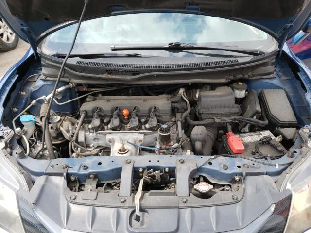 Photo 6 VIN: 2HGFG3B04FH532023 - HONDA CIVIC EXL 